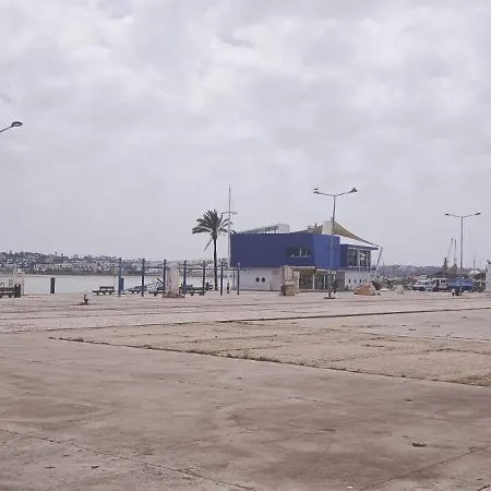 Apartmán A Fabrica 1f Portimão
