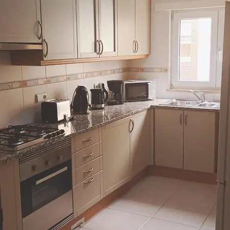 A Fabrica 1f Apartmán