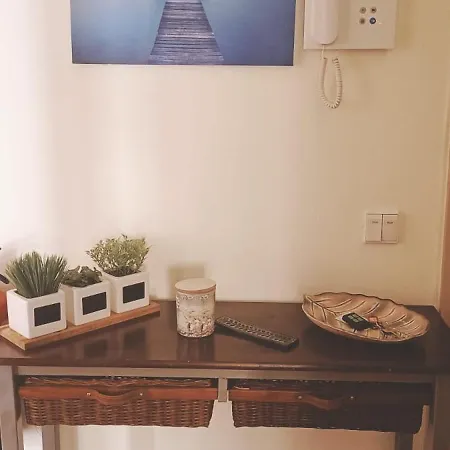 A Fabrica 1f Apartment Portimao