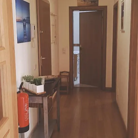 Apartment A Fabrica 1f Portimao