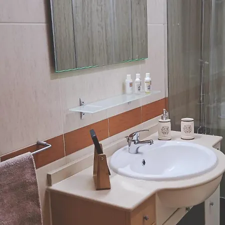 Apartment A Fabrica 1f