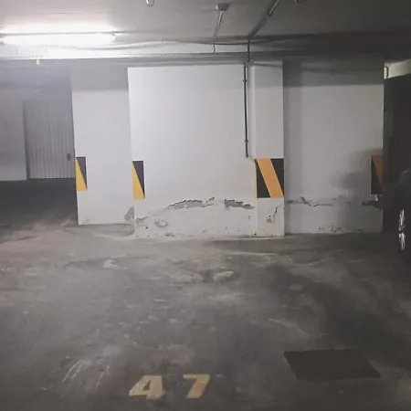 Apartament A Fabrica 1f